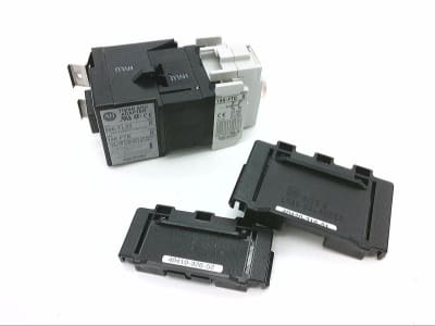 ALLEN BRADLEY 596-TL33