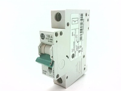 ALLEN BRADLEY 188-A1C320