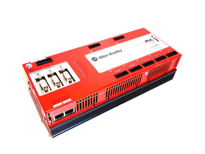 ALLEN BRADLEY 1753-L28BBBP