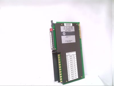 ALLEN BRADLEY 1771-ID01