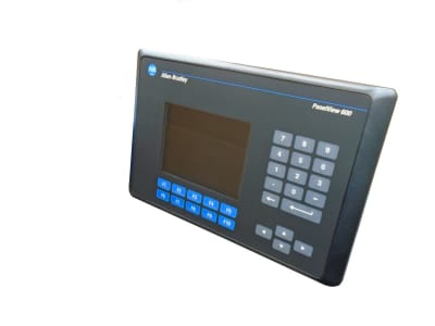 ALLEN BRADLEY 2711-K6C9