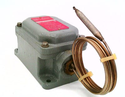 ALLEN BRADLEY 837-A61E