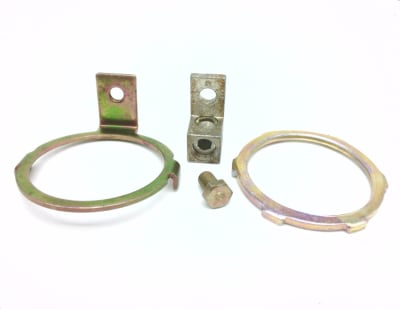 ALLEN BRADLEY 1490-N25