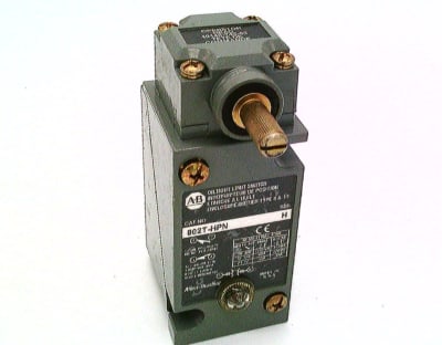 ALLEN BRADLEY 802T-HPN