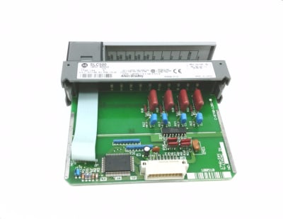 ALLEN BRADLEY 1746IA4A