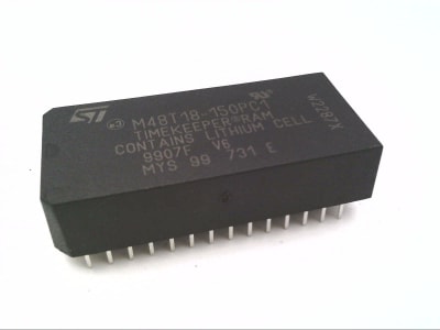 ST MICRO M48T18-150PC1