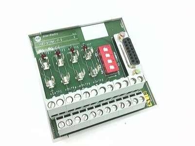 ALLEN BRADLEY 1492-AIFM4I-F-5