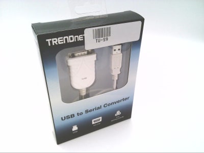 TRENDNET TU-S9