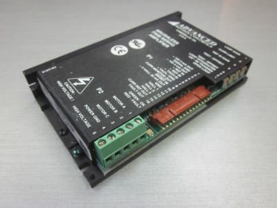 ADVANCED MOTION CONTROLS B12A6-QD1INV