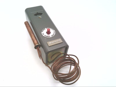 HONEYWELL L4008E1040