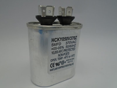 HARTLAND CONTROLS HCKY050V370Z