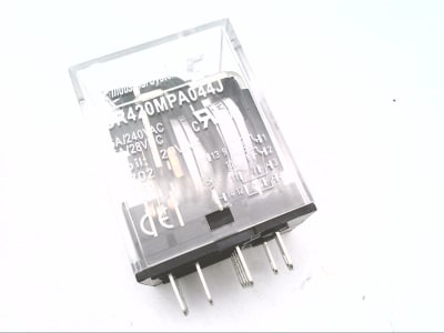 GENERAL ELECTRIC CR420MPA044J