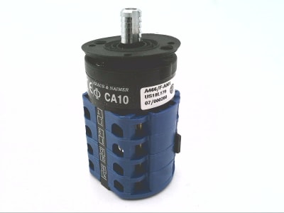 KRAUS & NAIMER CA10 A466/F-A001 *E22