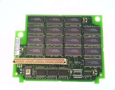 ALLEN BRADLEY 1756-M3