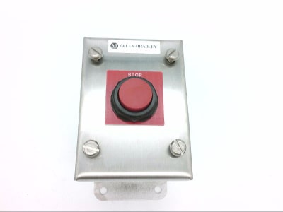 ALLEN BRADLEY 800R-1HA4TL