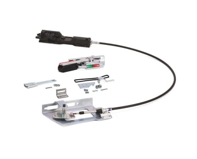 ALLEN BRADLEY 140U-J-FCX06