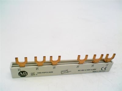 ALLEN BRADLEY 1492-ASPCL3A06