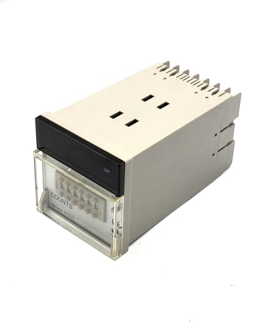 OMRON H7AN-R6DM