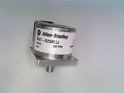 ALLEN BRADLEY 845T-DZ53ECJ