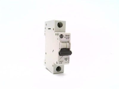 ALLEN BRADLEY 188-B1C400