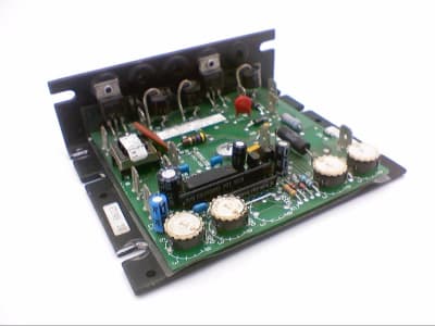 ALTRA INDUSTRIAL MOTION DCX102C