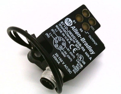 ALLEN BRADLEY 871D-JW2G165B-R5