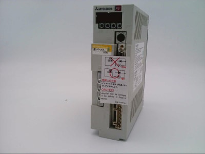 MITSUBISHI MRE20A