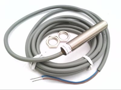 PEPPERL & FUCHS NCB4-12GM75