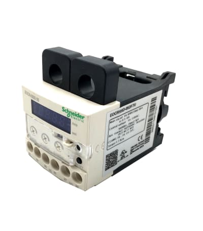 SCHNEIDER ELECTRIC EOCRSSD-05DF7U