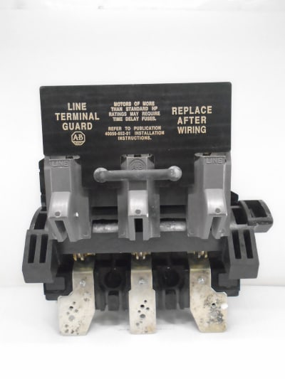 ALLEN BRADLEY 41025-300-51