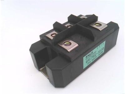 FUJI ELECTRIC 6RI75G-160B