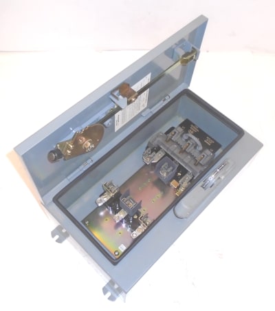 ALLEN BRADLEY 1494F-JNR633