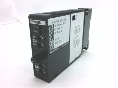 M SYSTEM TECHNOLOGY INC M2SES2AARN