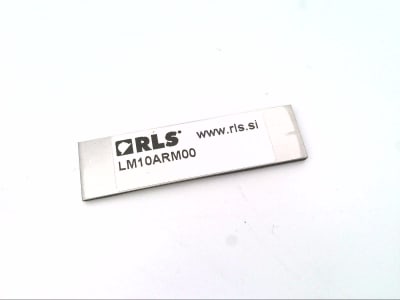 RLS LM10ARM00