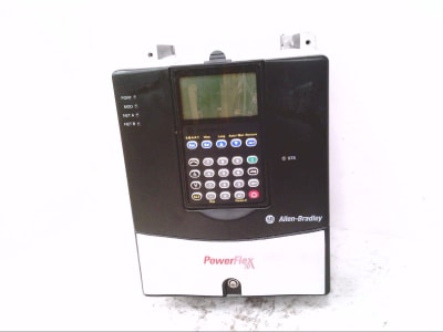 ALLEN BRADLEY 20AC8P7A3AYNNEC0
