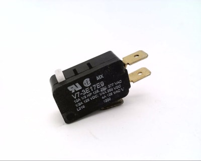 HONEYWELL V7-3E17E9