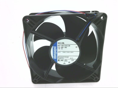 EBM PAPST 4414ML
