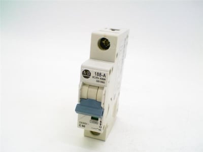 ALLEN BRADLEY 188-A1C500