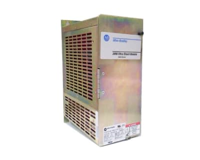 ALLEN BRADLEY 2090-SR040-18