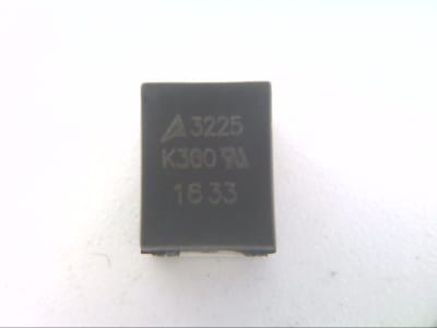 TDK CU3225K300G2