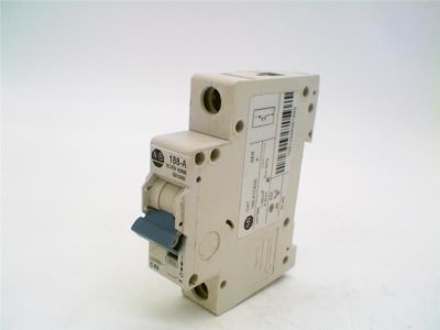 ALLEN BRADLEY 188-A1C630