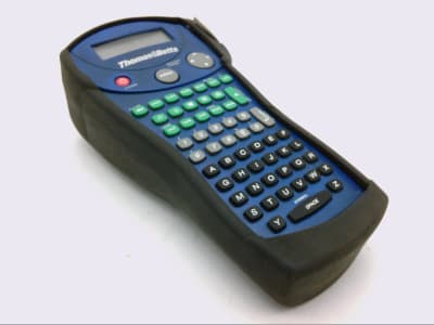 ABB THOMAS & BETTS EZL-100