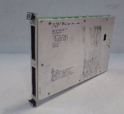 KEYSIGHT TECHNOLOGIES E1463A