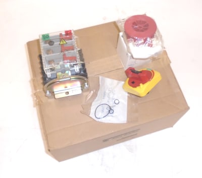 ALLEN BRADLEY 194RF-NJ030R24E