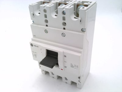 ALLEN BRADLEY 140EX-JE3C3-D12