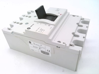 ALLEN BRADLEY 140EX-JE3C3-D16