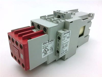 ALLEN BRADLEY 100S-C30DJ14C