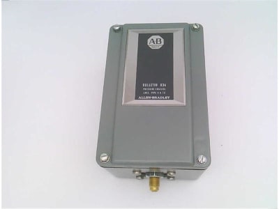 ALLEN BRADLEY 836-A4J