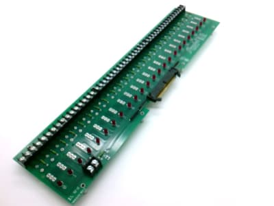 GRAYHILL INC 70RCK24