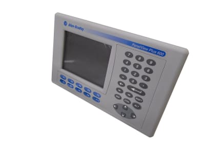 ALLEN BRADLEY 2711P-K6M5A